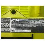 RYOBI 40V 21" Battery Powered Lawn Mower (Tool Only)