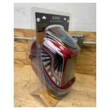 Klutch Monsterview 1400 Auto-Darkening Welding Helmet Model # 114898