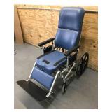 Invacare HTR5500
