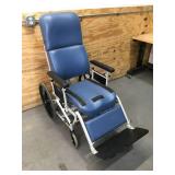 Invacare HTR5500