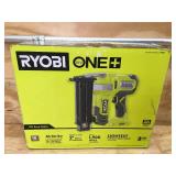 RYOBI ONE+ 18V 18-Gauge Cordless AirStrike Brad Nailer Model # P321 - Tool Only