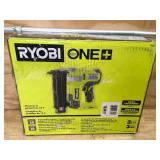 RYOBI ONE+ 18V 18-Gauge Cordless AirStrike Brad Nailer Model # P321 - Tool Only