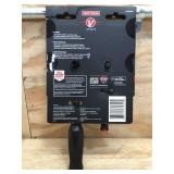 Craftsman V Series 1/4" and 3/8" Drive Comfort Grip Ratchets Model # CMMT86502V 03122512