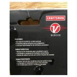 Craftsman V Series 1/4" and 3/8" Drive Comfort Grip Ratchets Model # CMMT86502V 03122512