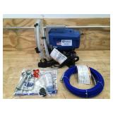 Graco Magnum Airless 2800 PSI Project Painter Plus Stand Paint Sprayer Model # 257025