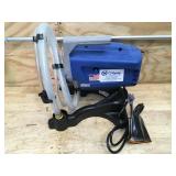 Graco Magnum Airless 2800 PSI Project Painter Plus Stand Paint Sprayer Model # 257025