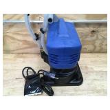 Graco Magnum Airless 2800 PSI Project Painter Plus Stand Paint Sprayer Model # 257025