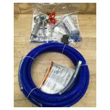 Graco Magnum Airless 2800 PSI Project Painter Plus Stand Paint Sprayer Model # 257025