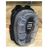 Husky Soft Cap Gel/Foam Stabilizer Knee Pads