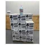 RAPID SET Pallet of 35 Cases of- 1 Gal. Concrete Leveler Primer (4 per case)