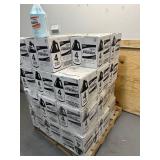 RAPID SET Pallet of 35 Cases of- 1 Gal. Concrete Leveler Primer (4 per case)