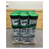 LATEX-ITE Pallet of 36-  4.75 Gal. Airport Grade Asphalt Driveway Filler Sealant