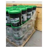 LATEX-ITE Pallet of 36-  4.75 Gal. Airport Grade Asphalt Driveway Filler Sealant