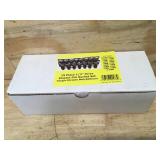 Powerbuilt 15 Piece 1/2" Drive Impact Pro Socket Set