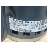 ICP 11854515 Blower Motor 1/115 1 Hp- 00X