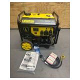 CHAMPION 224cc Gas/Propane Generator