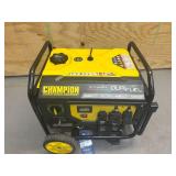 CHAMPION 224cc Gas/Propane Generator