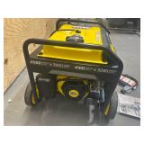 CHAMPION 224cc Gas/Propane Generator