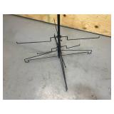 Retail Display Rack