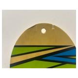 AIRHEAD Snow Ryder 42" Snow Board