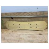 AIRHEAD Snow Ryder 42" Snow Board