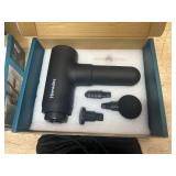 HOMEDICS Lot of 2- Percussion Massagers