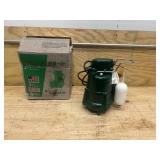 ZOELLER 98-0001 115-Volt 1/2 HP Model M98 Single Phase Submersible Sump/Effluent Pump