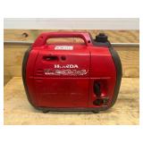 HONDA EU2000 Inverter/Generator