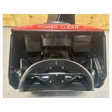 TORO 21 in. (53 cm) Power Clear® 821 QZE Gas Snow Blower (Retails for $949)