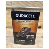 DURACELL High Power Inverter 1000 Watt