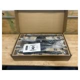 REVENA DCM-SA3755 Universal Swingout Arm Mount for 37" to 55" Flat Panel Displays
