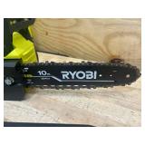 RYOBI ONE+ HP 18V Brushless 10 in. Battery Chainsaw (Tool Only)