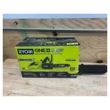 RYOBI ONE+ HP 18V Brushless 10 in. Battery Chainsaw (Tool Only)