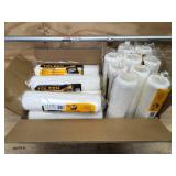 Lot of Multiple Tolsen Roller Cover