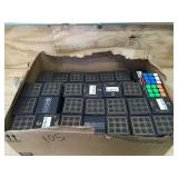 Lot of 82 - SpeedRipper Cubes