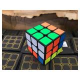 Lot of 82 - SpeedRipper Cubes