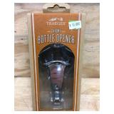Lot of 5 - Traeger Chrome Bottle Openers