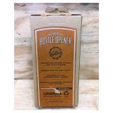 Lot of 5 - Traeger Chrome Bottle Openers