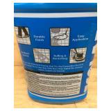 Lot of 3 1 Gallon Jugs of -  Ecolab High Traffic Low Maintenance Floor Finish