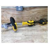 DEWALT 20V MAX 14 in. Brushless Cordless Battery Powered Foldable String Trimmer Model # DCST922 - Tool Only