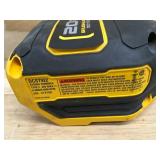 DEWALT 20V MAX 14 in. Brushless Cordless Battery Powered Foldable String Trimmer Model # DCST922 - Tool Only