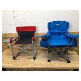 Lot of 2 - Small Children