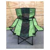 Lot of 2 - Outdoor Folding Chairs