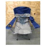 Lot of 2 - Outdoor Folding Chairs