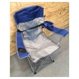 Lot of 2 - Outdoor Folding Chairs