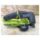 RYOBI ONE+ 18V Cordless 5 1/2 in. Circular Saw Model # PCL500 - Tool Only