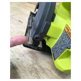RYOBI ONE+ 18V Cordless 5 1/2 in. Circular Saw Model # PCL500 - Tool Only