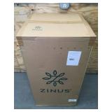 Zinus 10" Gel Essential Memory Foam King Sized Mattress 03272561.14