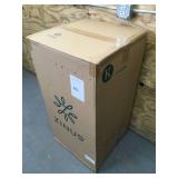 Zinus 10" Gel Essential Memory Foam King Sized Mattress 03272561.14