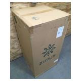 Zinus 10" Gel Essential Memory Foam King Sized Mattress 03272561.14